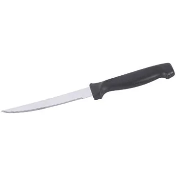 Contacto Steakmesser, feingezahnt
