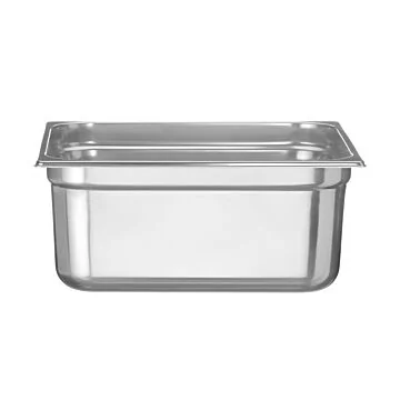 Hendi Gastronorm Behälter 2/3, Profi Line, GN 2/3, 13 L, (H) 150 mm