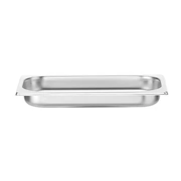 Hendi Gastronorm Behälter 1/3, Profi Line, GN 1/3, 1,5 L, (H) 40 mm