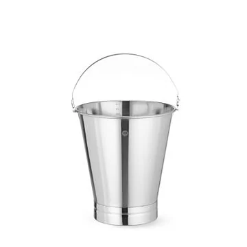 Hendi Eimer mit verstärktem Boden, 12L, ø 300 x (H) 310 mm