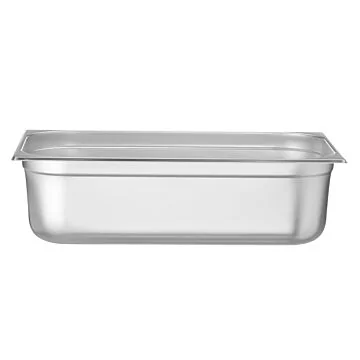 Hendi Gastronorm Behälter 1/1, Budget Line, GN 1/1, 21 L, 530 x 325 x (H) 150 mm