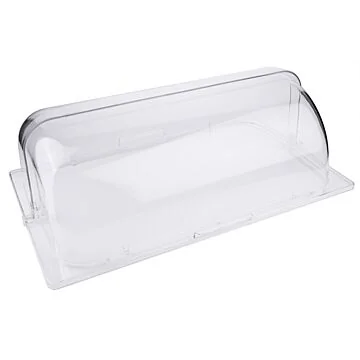 Contacto Rolltop Abdeckhaube, GN 1/1
