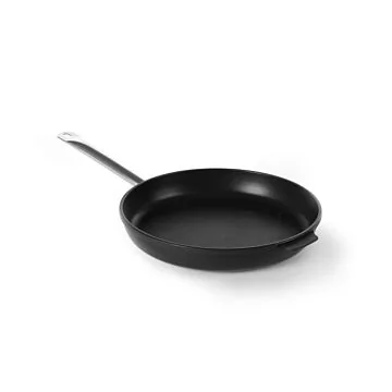 Hendi Bratpfanne Titanium Professional, ø 240 x (H) 55 mm