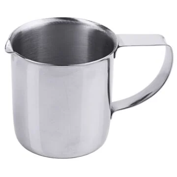Contacto Sahnegießer geschlossener Griff, 0,15 l