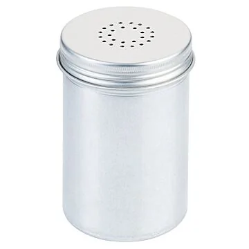 Contacto Pfefferstreuer, Aluminium