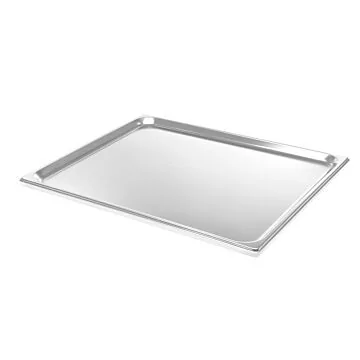 Hendi Gastronorm Behälter 2/1, Profi Line, GN 2/1, 5,5 L, (H) 20 mm