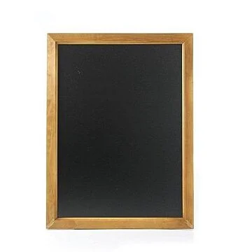 Hendi Wandkreidetafel, 600 x 800 mm