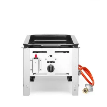 Hendi Bake-Master Mini, 5,8 kW, 340 x 540 x (H) 300 mm