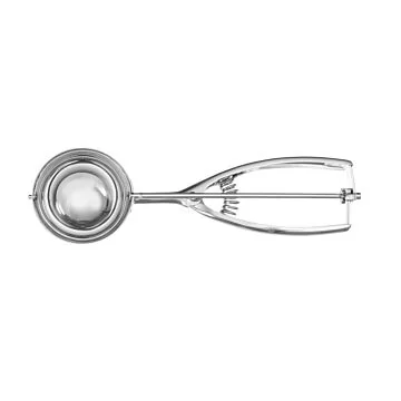 Hendi Eisportionierer Kitchen Line, 1/10, ø70mm