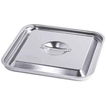 Contacto Deckel zur Serie B