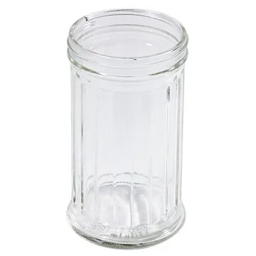 Contacto Ersatzglas für Streuer 334/300