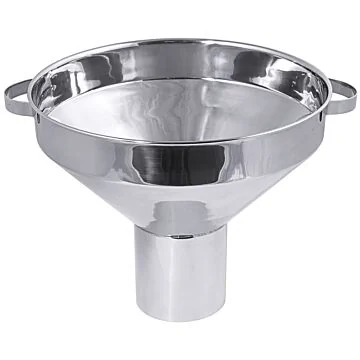 Contacto Sous-Vide Einfülltrichter 8 l