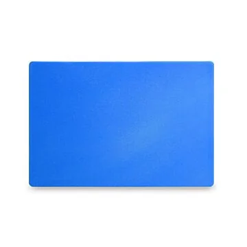 Hendi Schneidbretter HACCP 450 x 300 mm, Blau