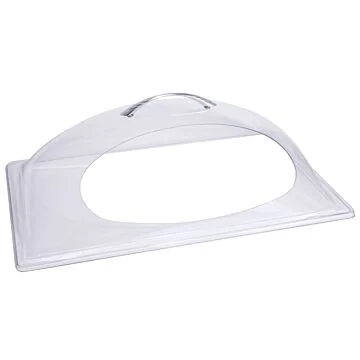 Contacto GN-Kuppelhaube, offen