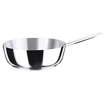 Contacto Sauteuse, 240 mm