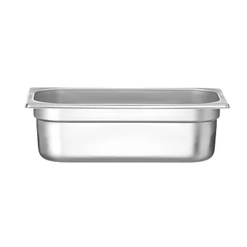 Hendi Gastronorm Behälter 1/3, Profi Line, GN 1/3, 4 L, (H) 100 mm