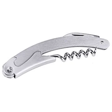 Contacto Kellnermesser, gebogen