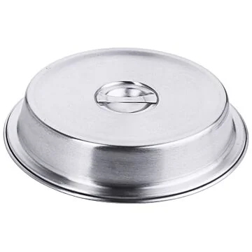 Contacto Tellerglocke, rund, 227 mm