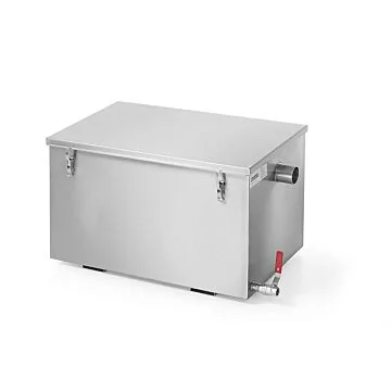 Hendi Fettabscheider 180 L