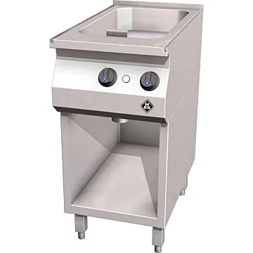 MKN HotLine Elektro Griddlepfanne 3/4 Supra