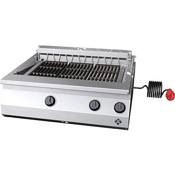 MKN Counter-SL Elektro-Infra-Grill 2