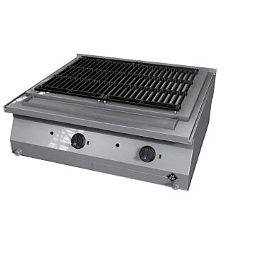 MKN Counter-SL Gas Glühsteingrill Argentina 2