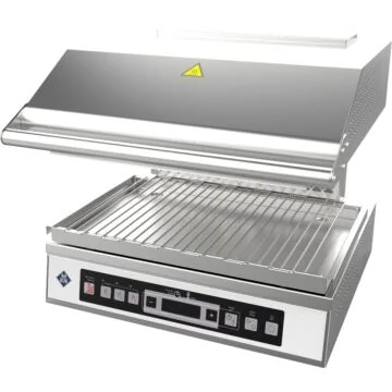 MKN Elektro Salamander Vario Intelligence