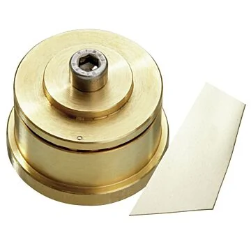 Bartscher Pasta Matrize Sfoglia 135 mm