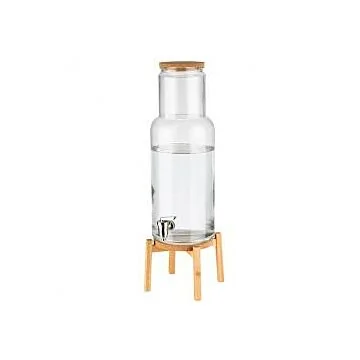 APS Getränkespender - NORDIC WOOD