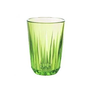 APS Trinkbecher - CRYSTAL green, 0,15 l