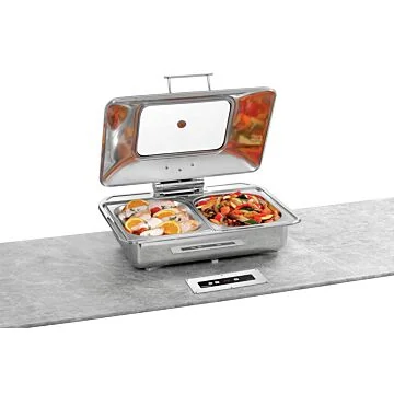 Bartscher Induktionswarmhaltesystem IWS650