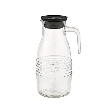 APS Glaskaraffe OLD FASHIONED