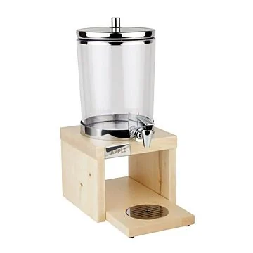 APS Saftdispenser "BRIDGE", 3 l Ahorn