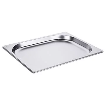 Contacto GastroNorm-Behälter GN 1/2 Serie 7000 1,25 l