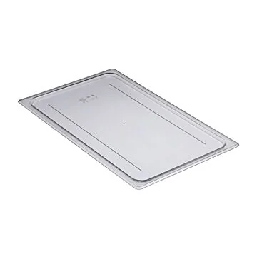 Cambro Camwear® Flachdeckel für GastroNorm-Behälter GN 1/1 