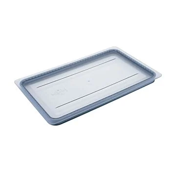 Cambro Camwear® GripLids™ Deckel für GastroNorm-Behälter GN 1/3
