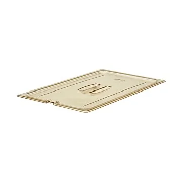 CAMBRO GastroNorm-Behälter GN 1/1 Deckel mit Griff H-Pan 