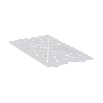 Cambro Abtropfplatte für GastroNorm-Behälter GN 1/1 