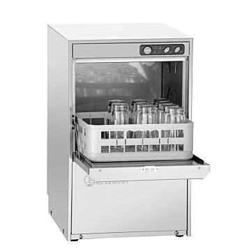 Bartscher Spülmaschine GS C350 RW