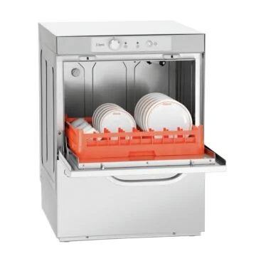 Bartscher Spülmaschine US E500 LPR 