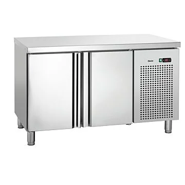 Bartscher Tiefkühltisch T1-1341