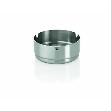 WAS Aschenbecher 12 cm