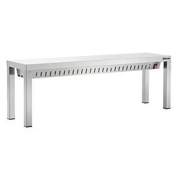 Bartscher Wärmebrücke WBS800 I1HR