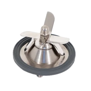 ROTOR Messerkopf Spezial / Diät / Labor