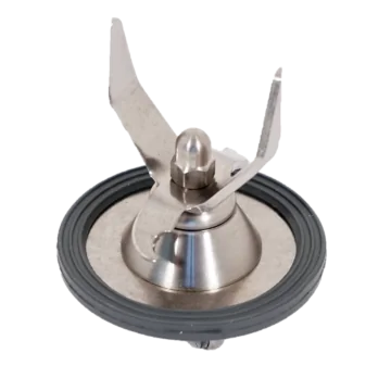 ROTOR Messerkopf High Power