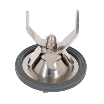 ROTOR Messerkopf High Power 6