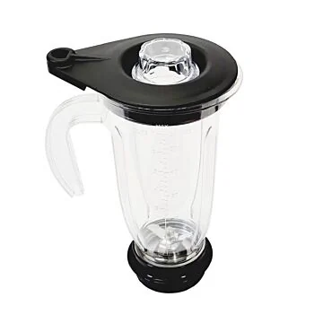 ROTOR Mixaufsatz 2 Liter Kunststoff mit Messerkopf Bar Blender