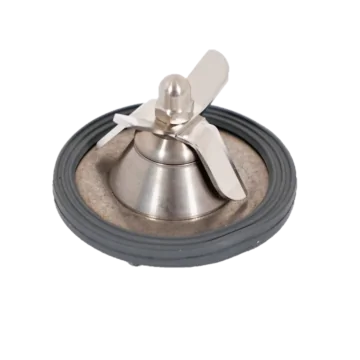 ROTOR Messerkopf Bar Blender