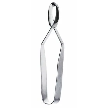 Picard und Wielpütz Schneckenzange