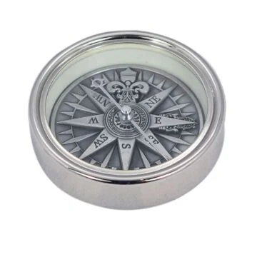 SeaClub Kompass 3D 5,5 cm Hauptansicht